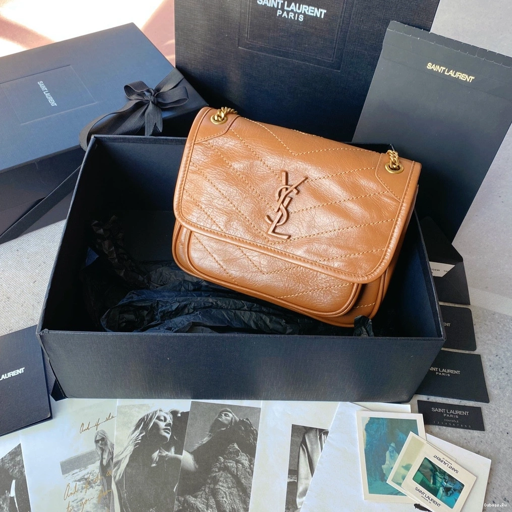 YSL NIKI BABY 0726